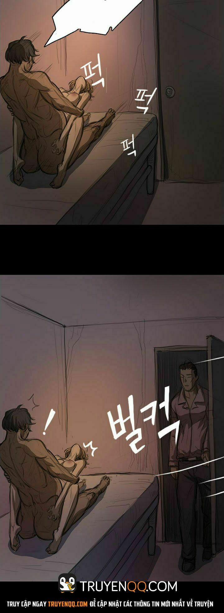 Đèn Đỏ 13 trang 42