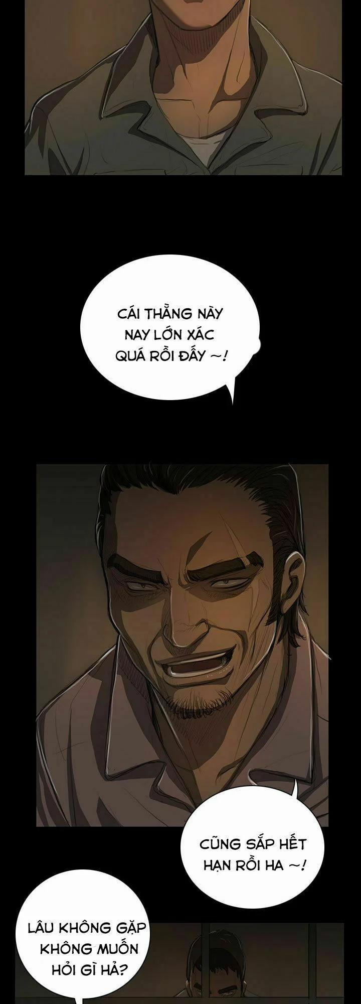 Đèn Đỏ 13 trang 9