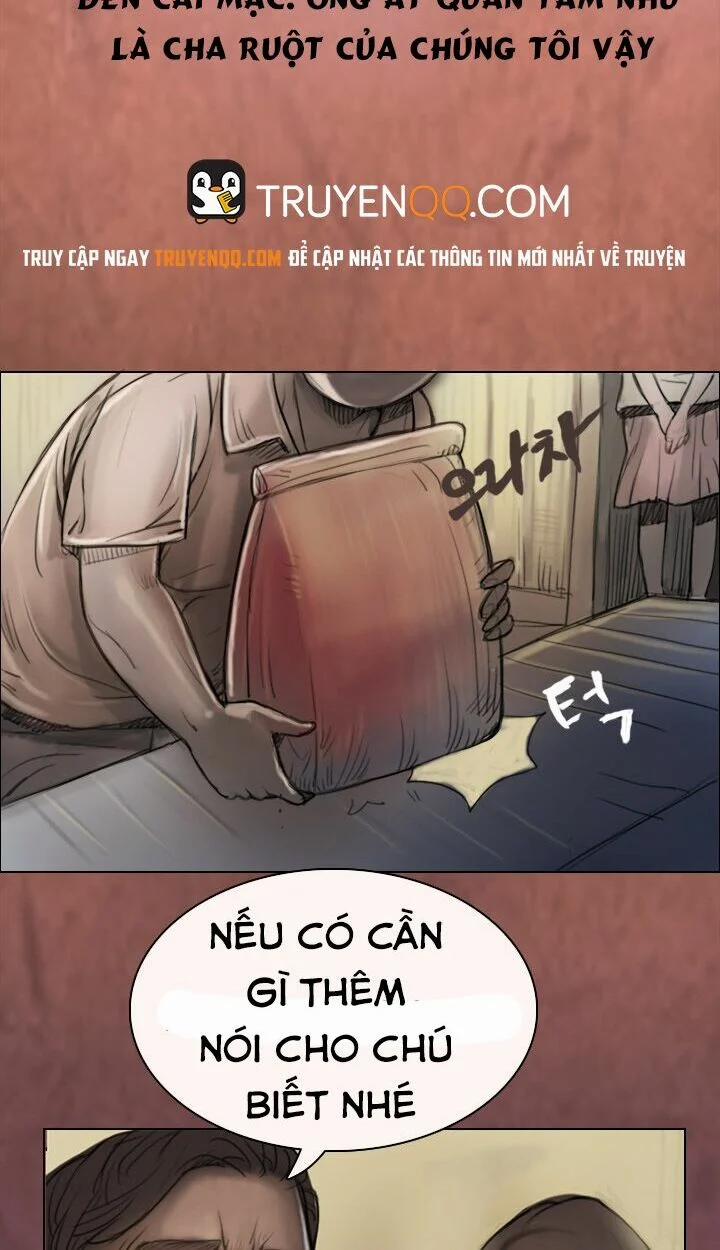 Đèn Đỏ 2 trang 1