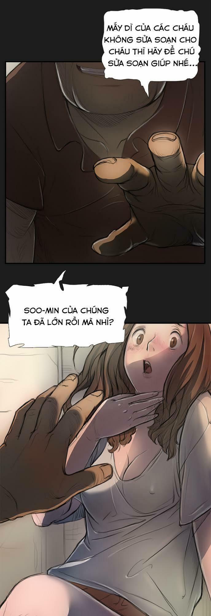 Đèn Đỏ 2 trang 19