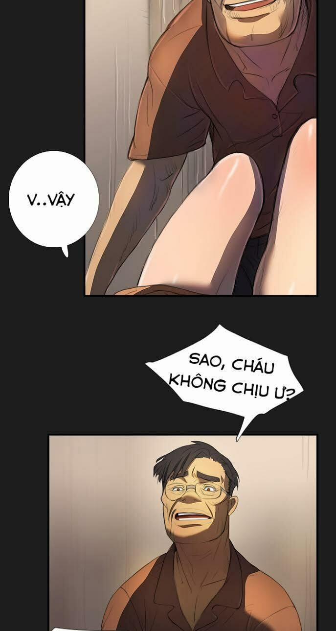 Đèn Đỏ 2 trang 23