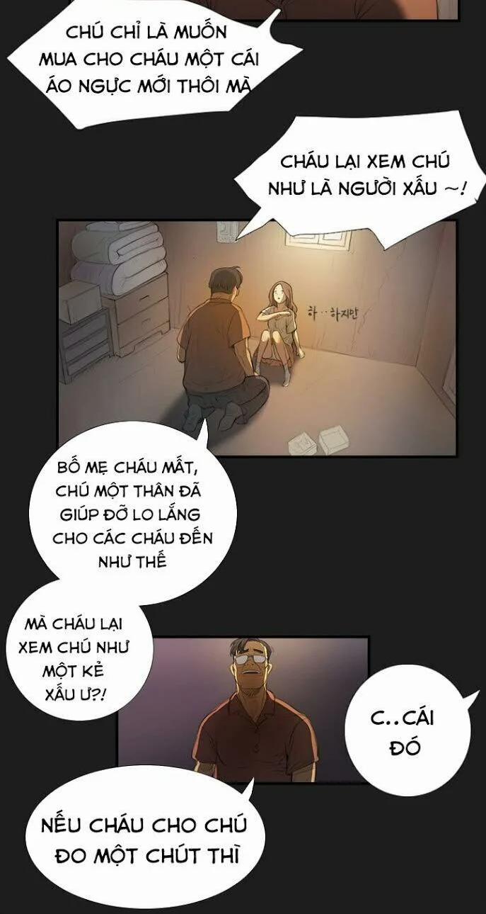 Đèn Đỏ 2 trang 24