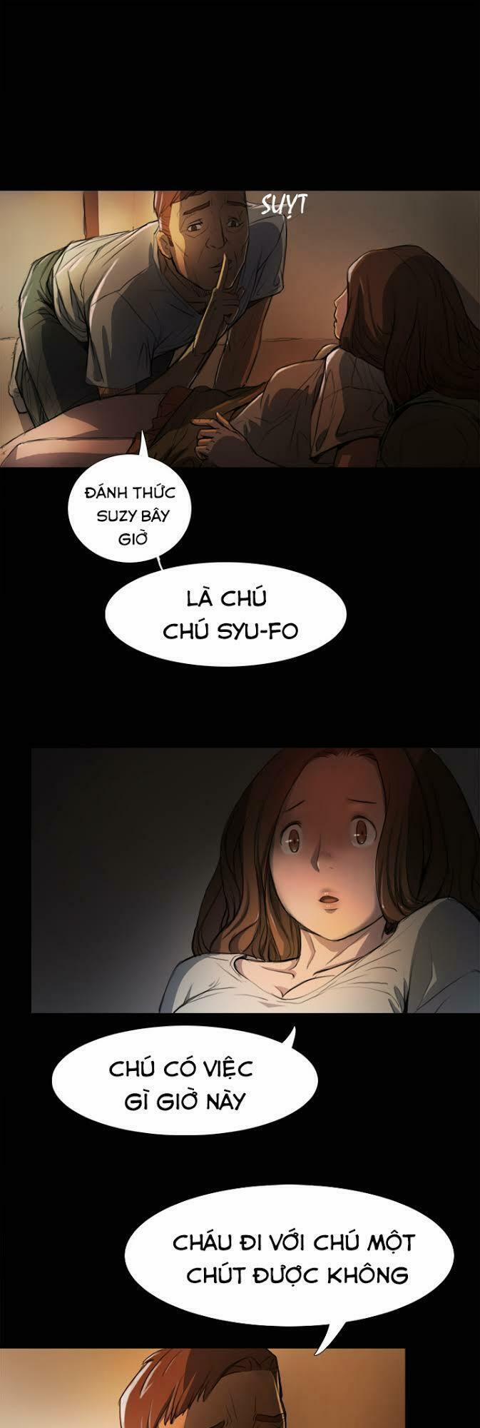 Đèn Đỏ 3 trang 13