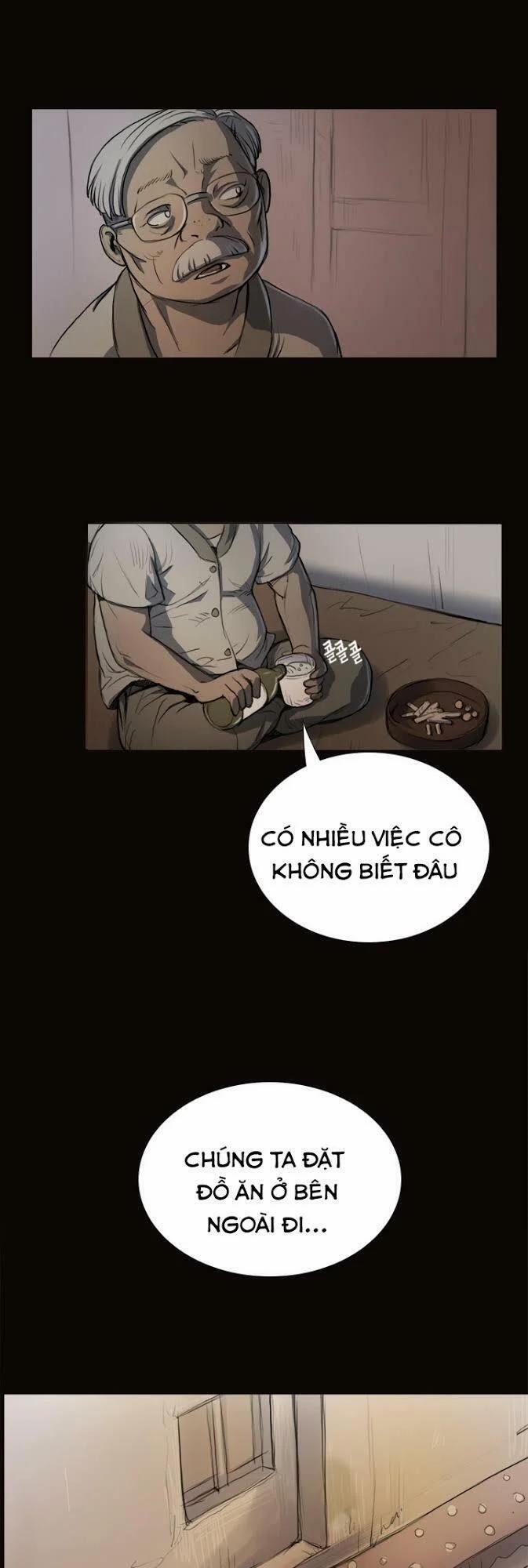 Đèn Đỏ 3 trang 47