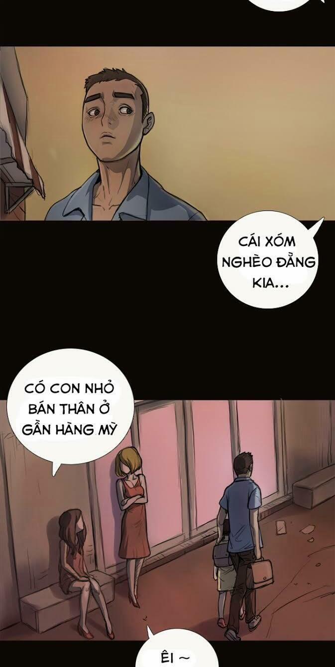 Đèn Đỏ 3 trang 49