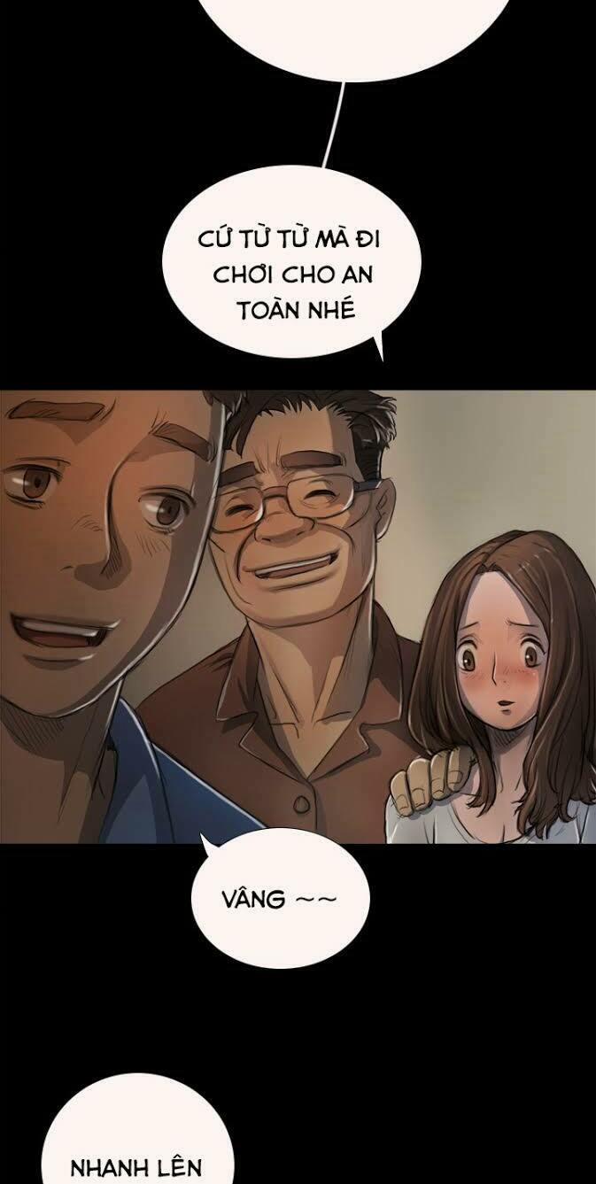 Đèn Đỏ 3 trang 61