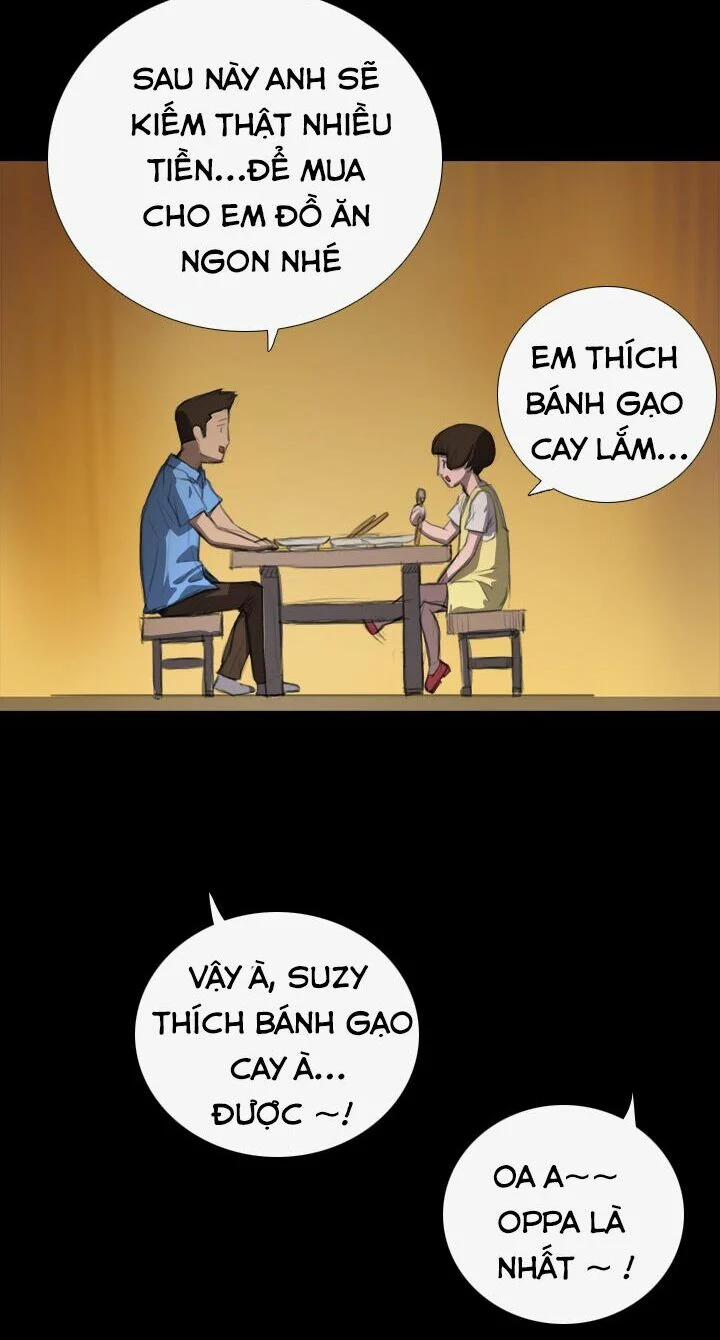 Đèn Đỏ 4 trang 25