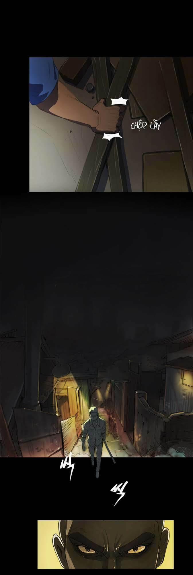 Đèn Đỏ 4 trang 31