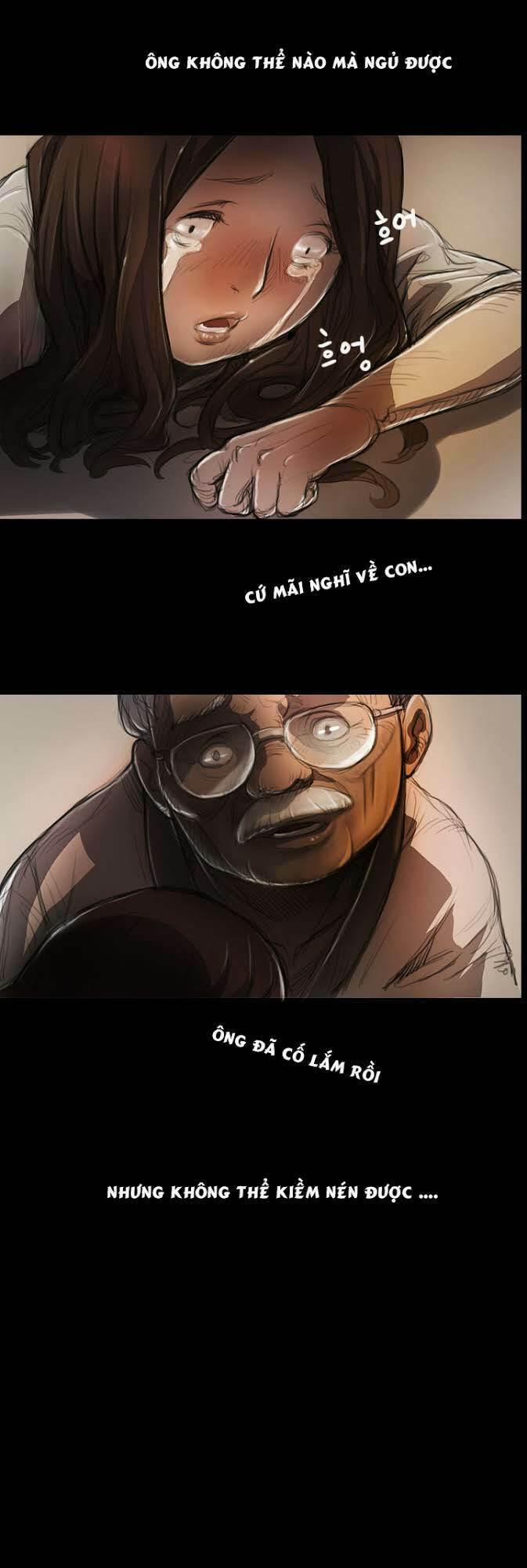 Đèn Đỏ 5 trang 38