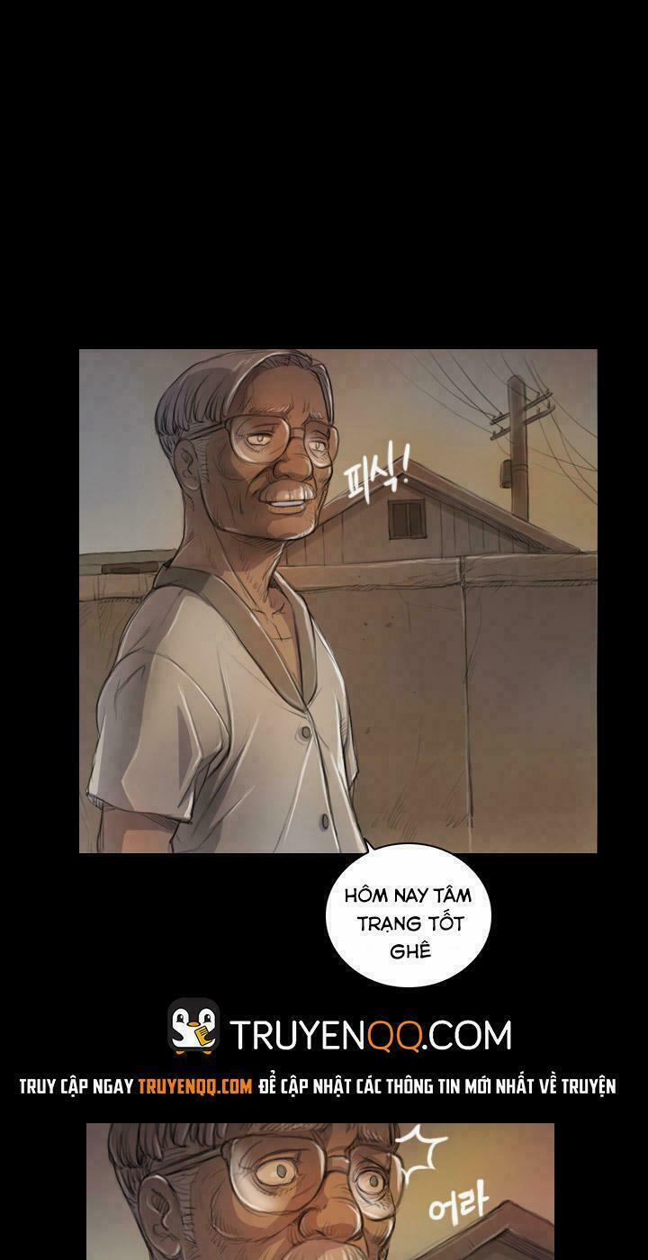 Đèn Đỏ 6 trang 11