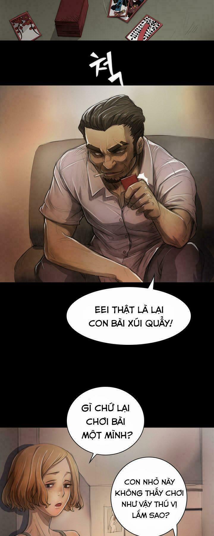 Đèn Đỏ 6 trang 26