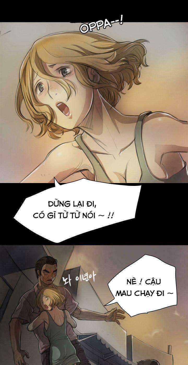 Đèn Đỏ 6 trang 36