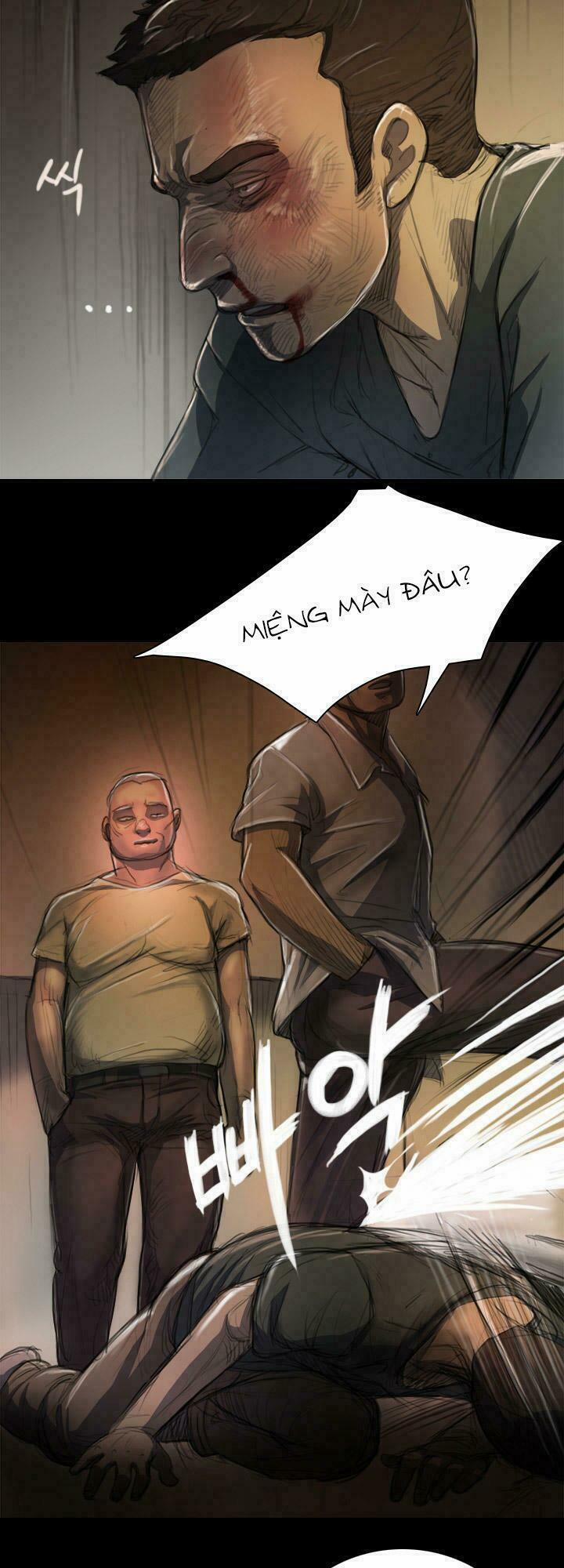 Đèn Đỏ 7 trang 21