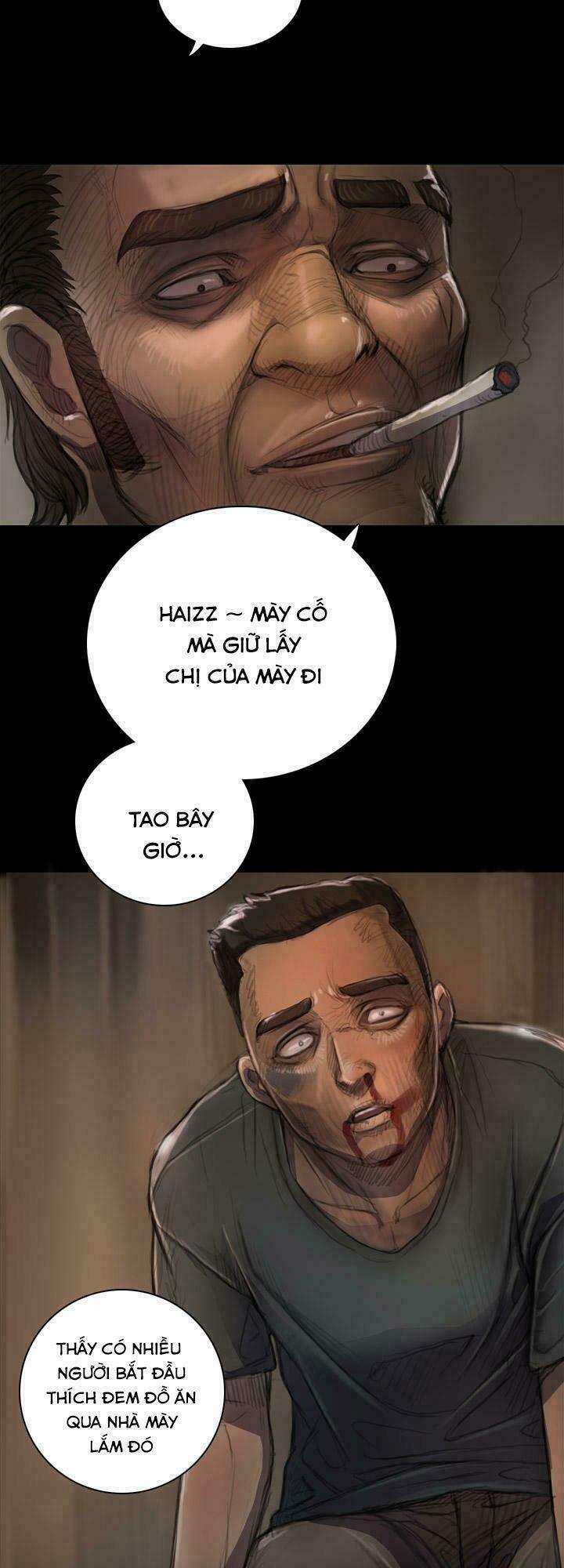 Đèn Đỏ 7 trang 25