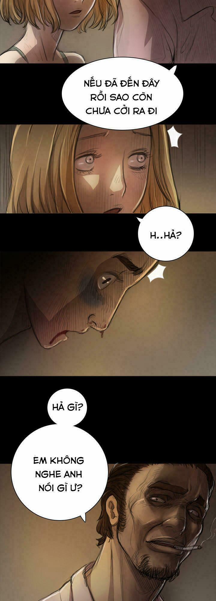 Đèn Đỏ 7 trang 40