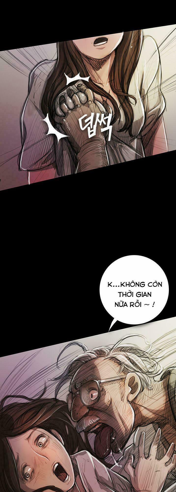 Đèn Đỏ 9 trang 7