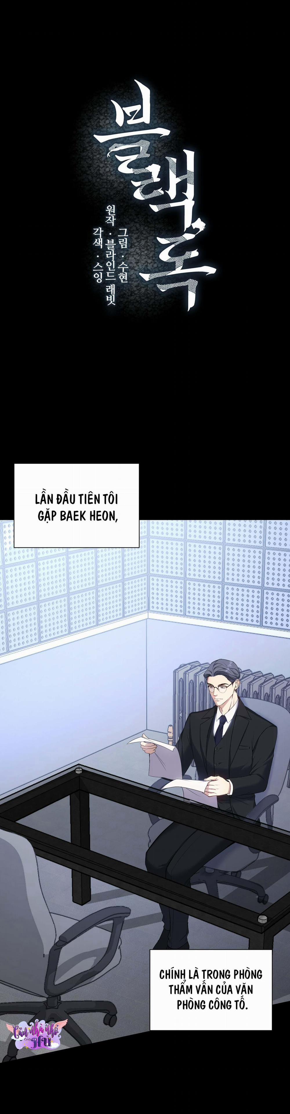 ĐEN ĐỘC (END) 1 trang 11