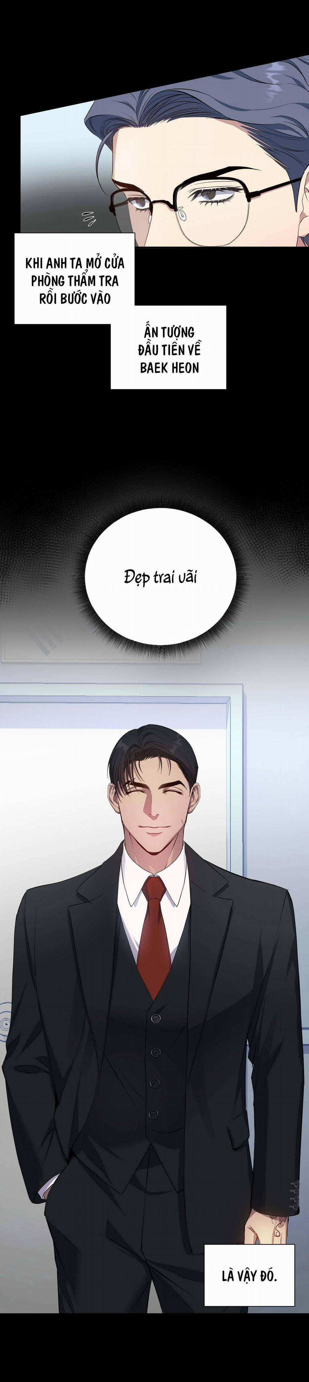 ĐEN ĐỘC (END) 1 trang 12