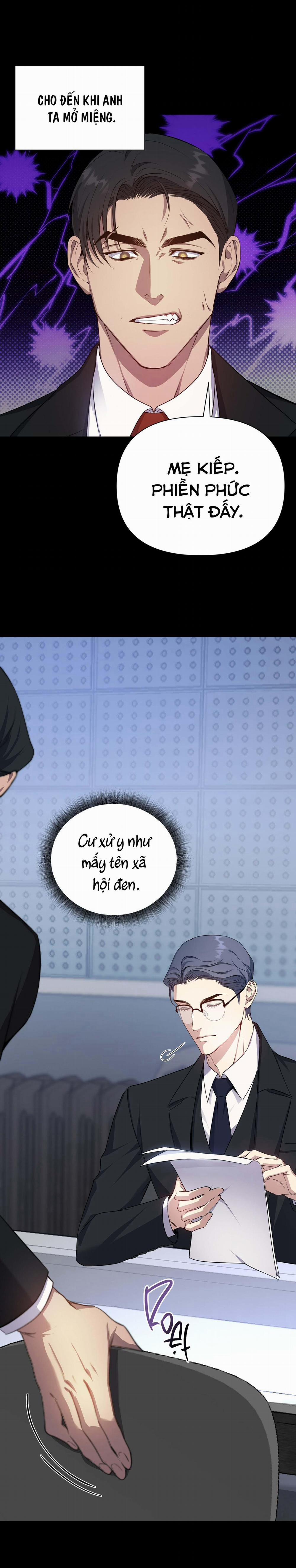 ĐEN ĐỘC (END) 1 trang 13