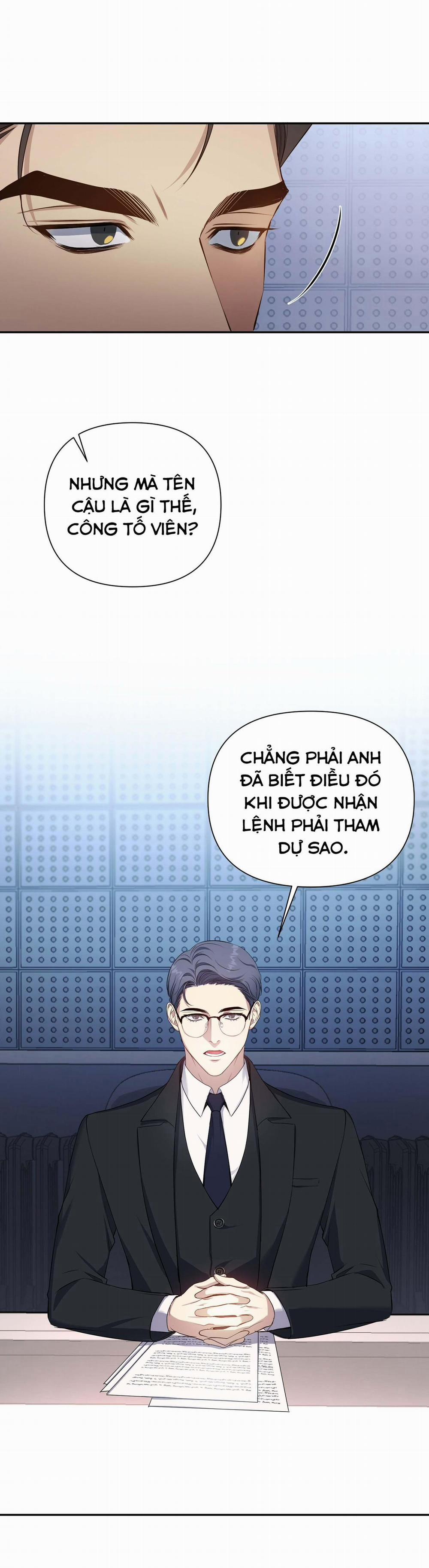 ĐEN ĐỘC (END) 1 trang 15