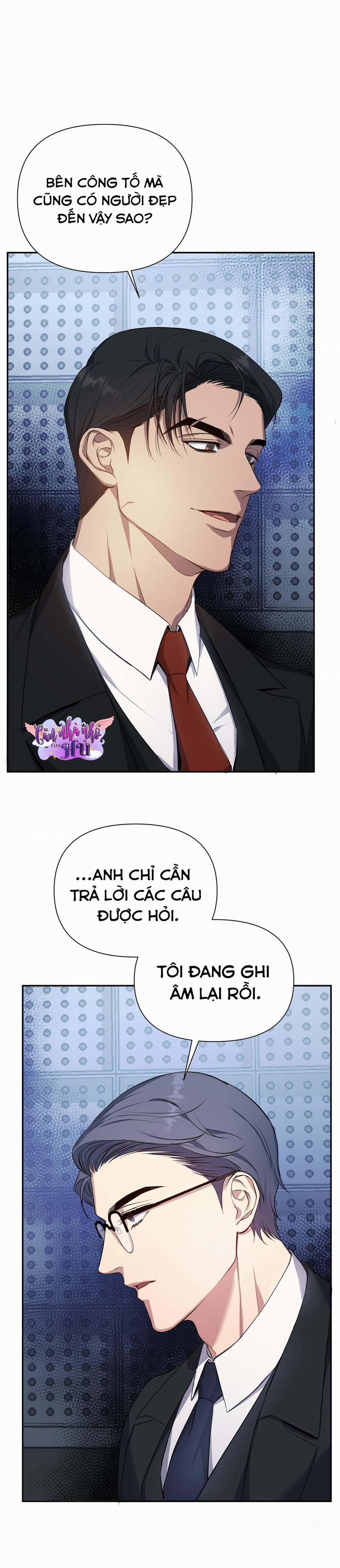 ĐEN ĐỘC (END) 1 trang 16