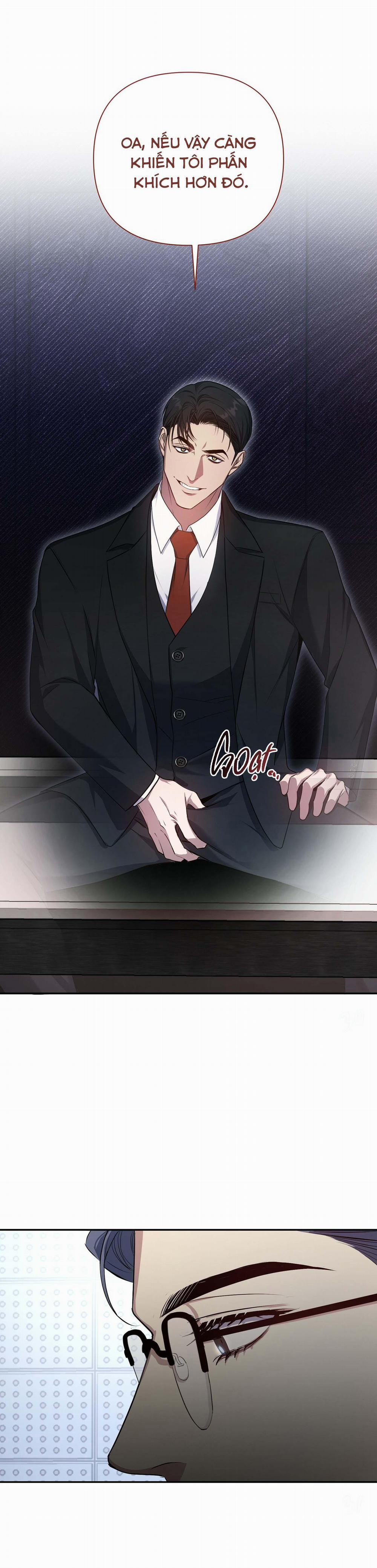 ĐEN ĐỘC (END) 1 trang 17