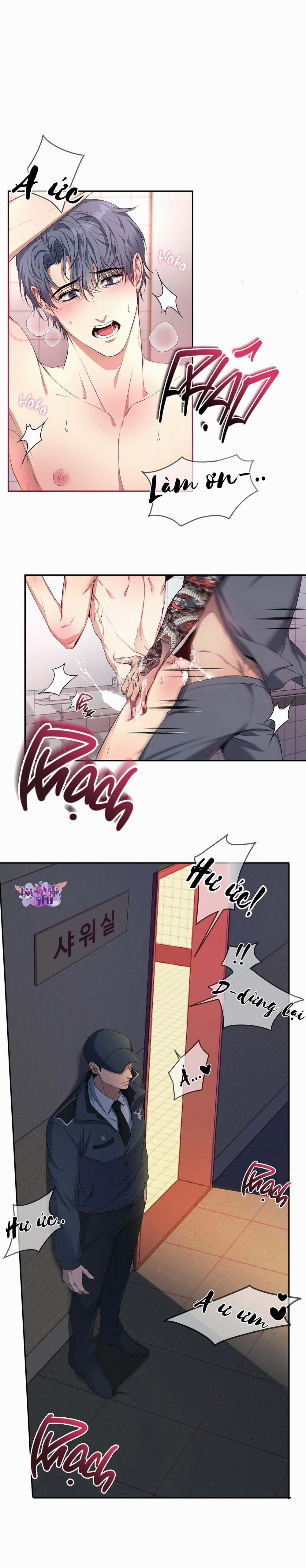 ĐEN ĐỘC (END) 1 trang 2