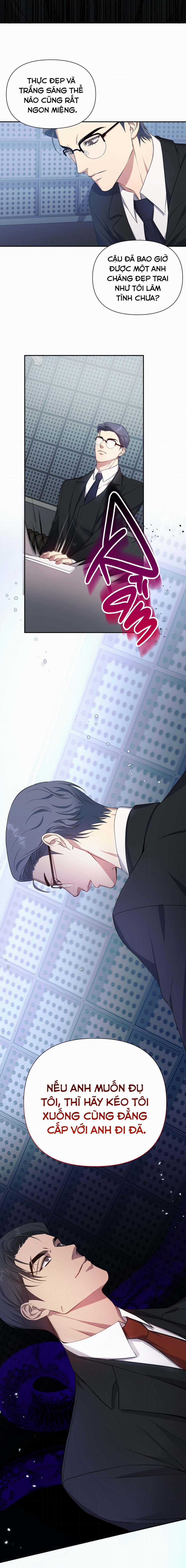 ĐEN ĐỘC (END) 1 trang 22