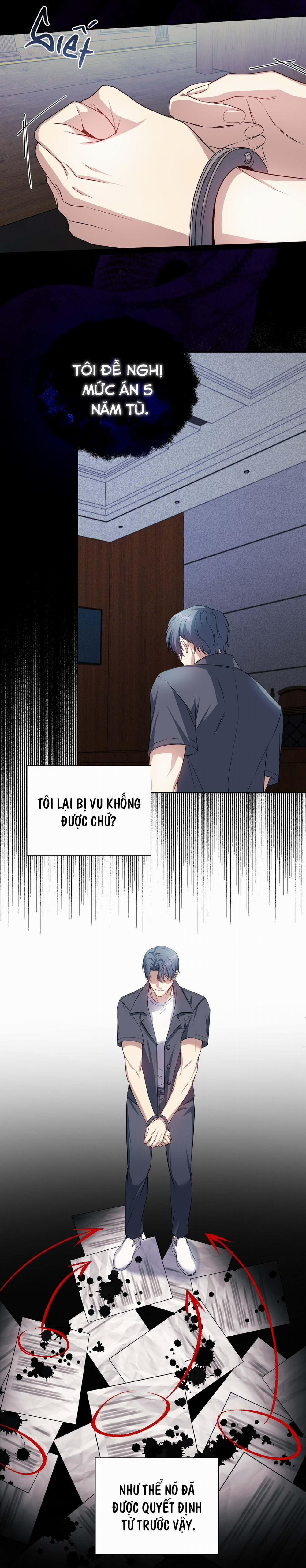 ĐEN ĐỘC (END) 1 trang 25