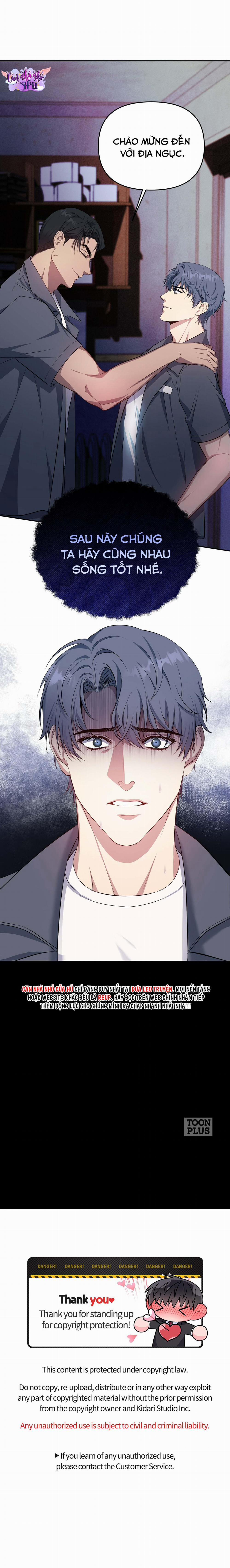 ĐEN ĐỘC (END) 1 trang 29