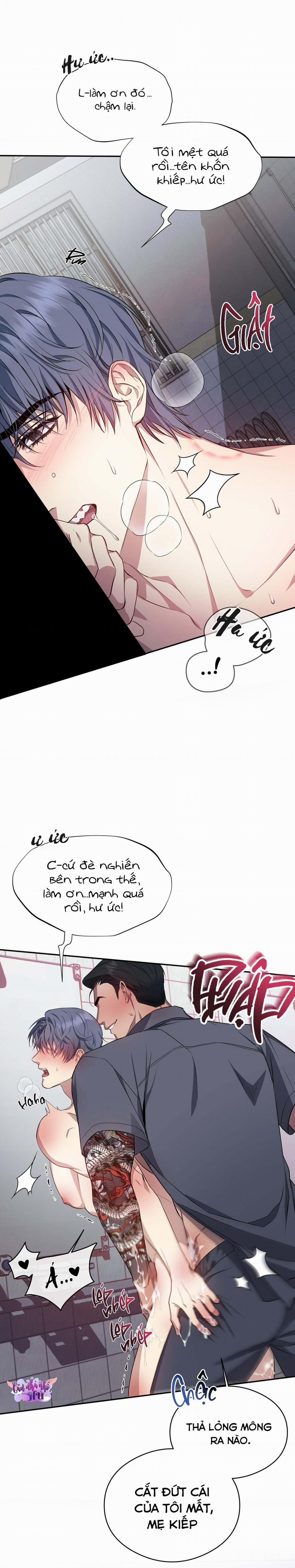 ĐEN ĐỘC (END) 1 trang 3