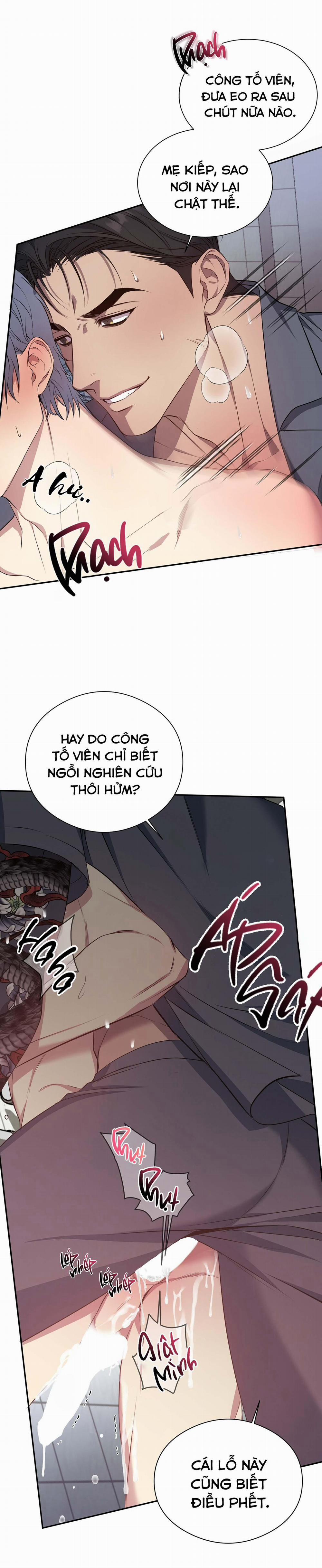 ĐEN ĐỘC (END) 1 trang 6