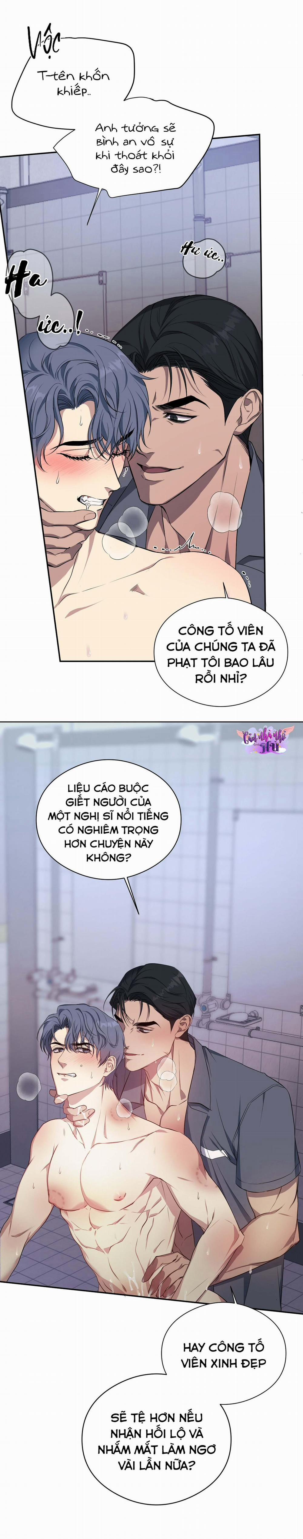 ĐEN ĐỘC (END) 1 trang 7