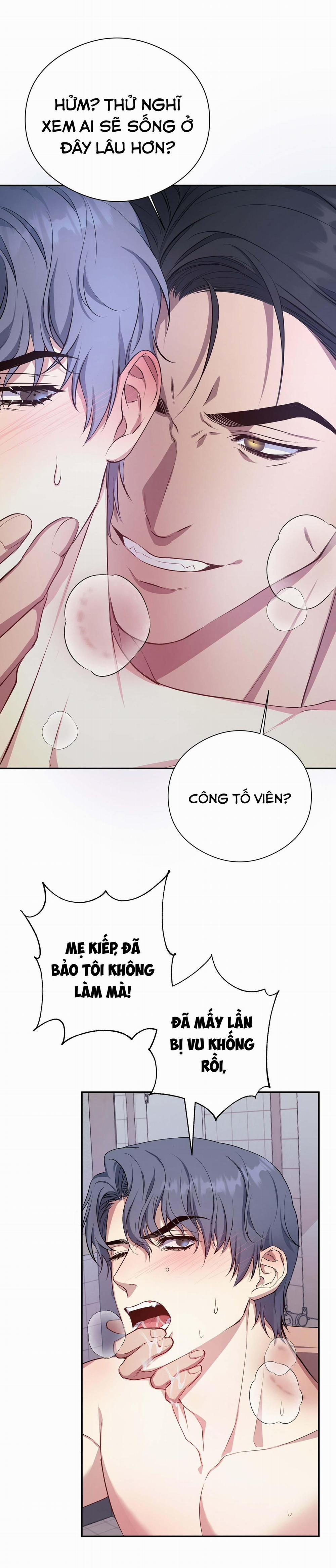 ĐEN ĐỘC (END) 1 trang 8