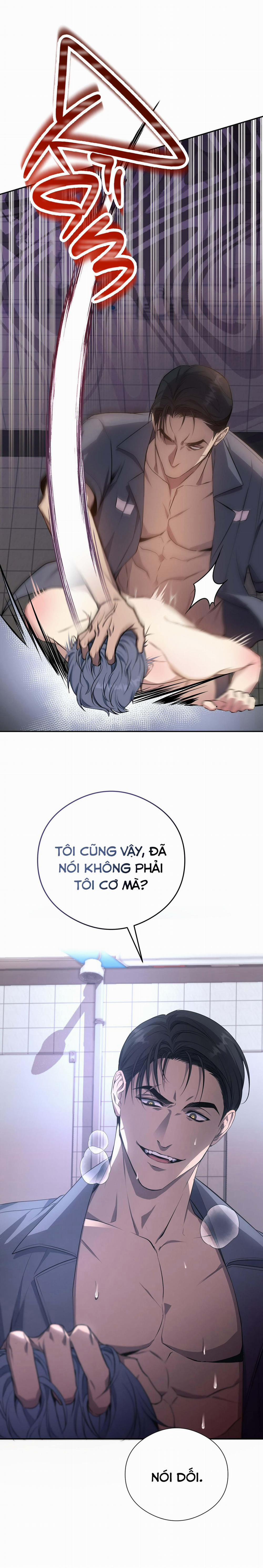 ĐEN ĐỘC (END) 1 trang 9