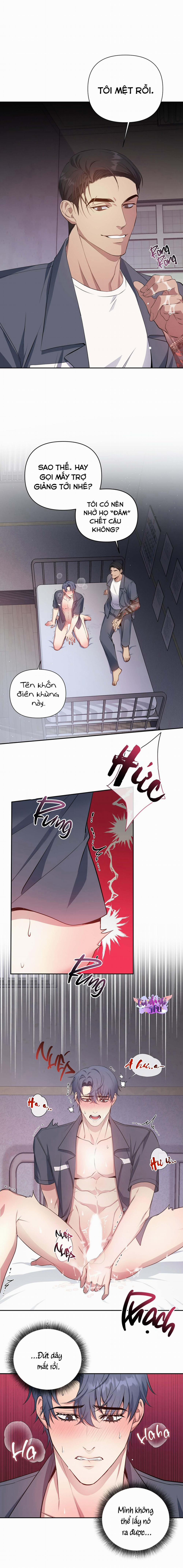 ĐEN ĐỘC (END) 2 trang 16