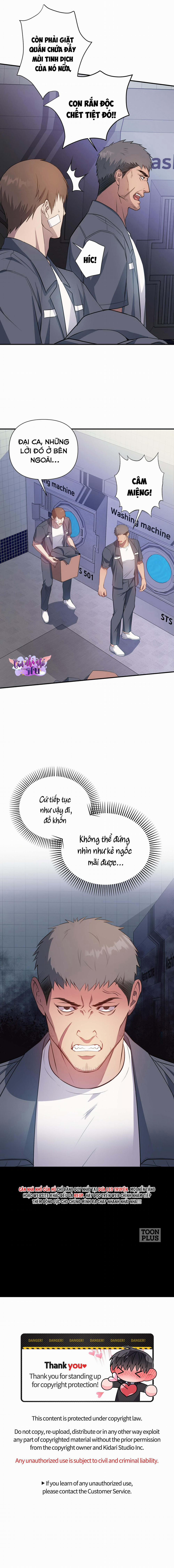 ĐEN ĐỘC (END) 2 trang 23