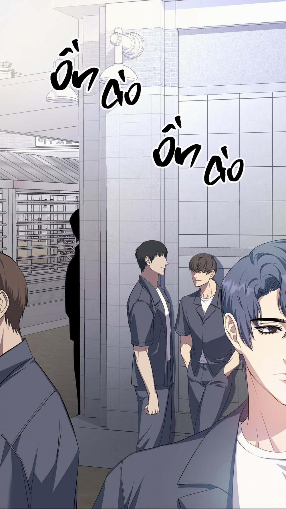 ĐEN ĐỘC (END) 3 trang 1