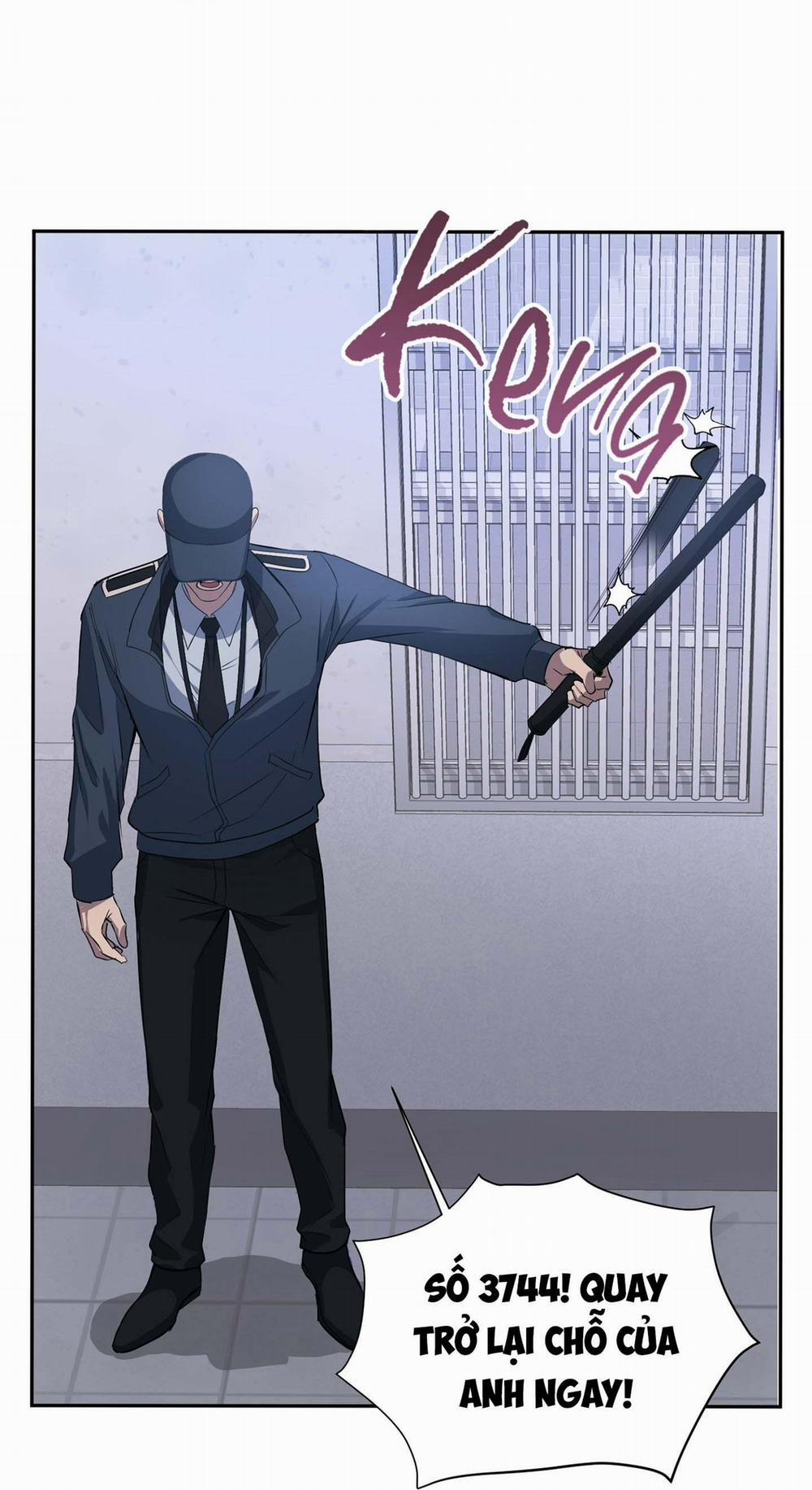 ĐEN ĐỘC (END) 3 trang 15