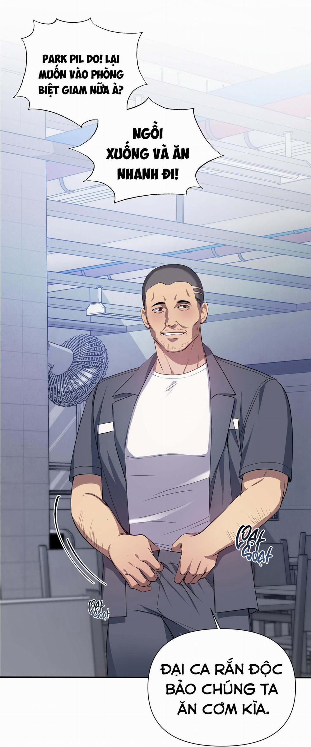 ĐEN ĐỘC (END) 3 trang 17