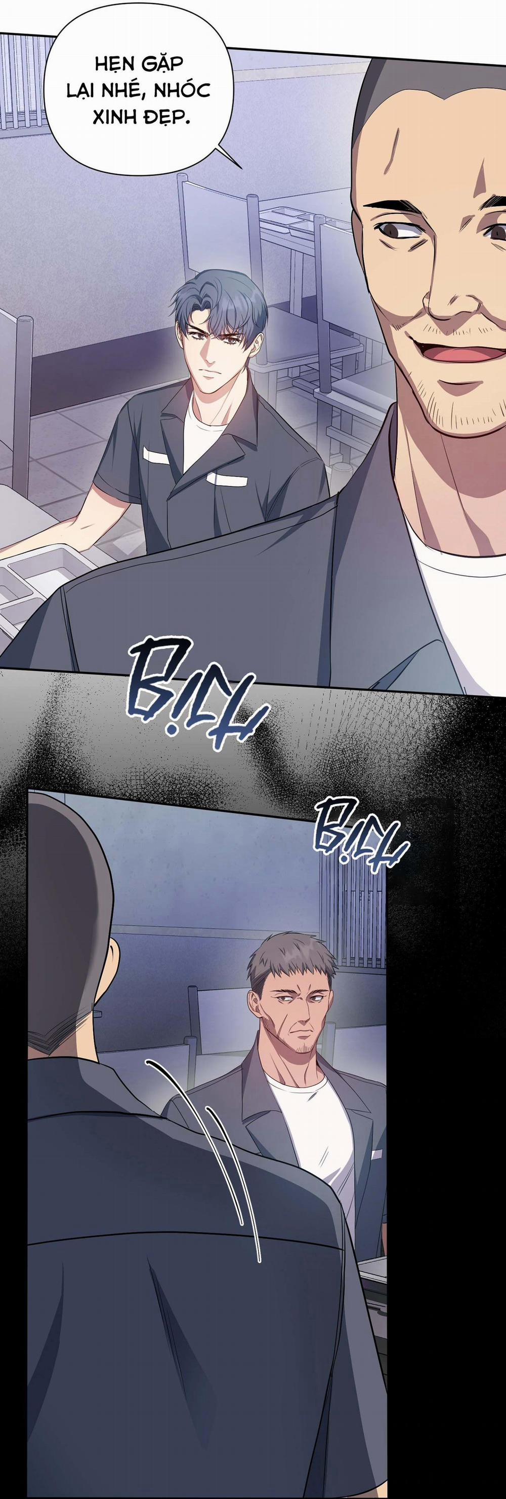 ĐEN ĐỘC (END) 3 trang 19