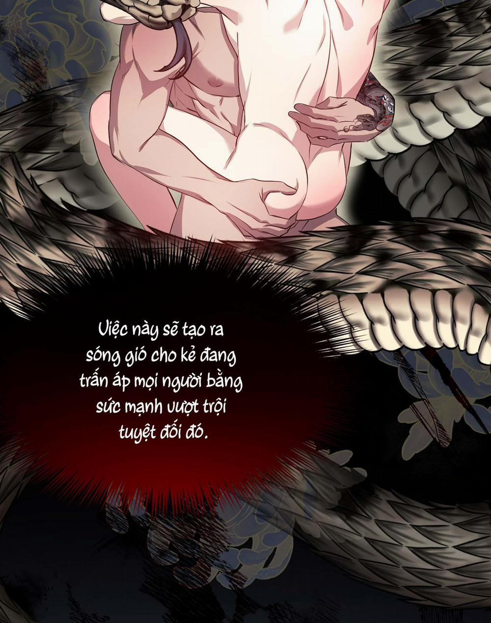 ĐEN ĐỘC (END) 3 trang 23