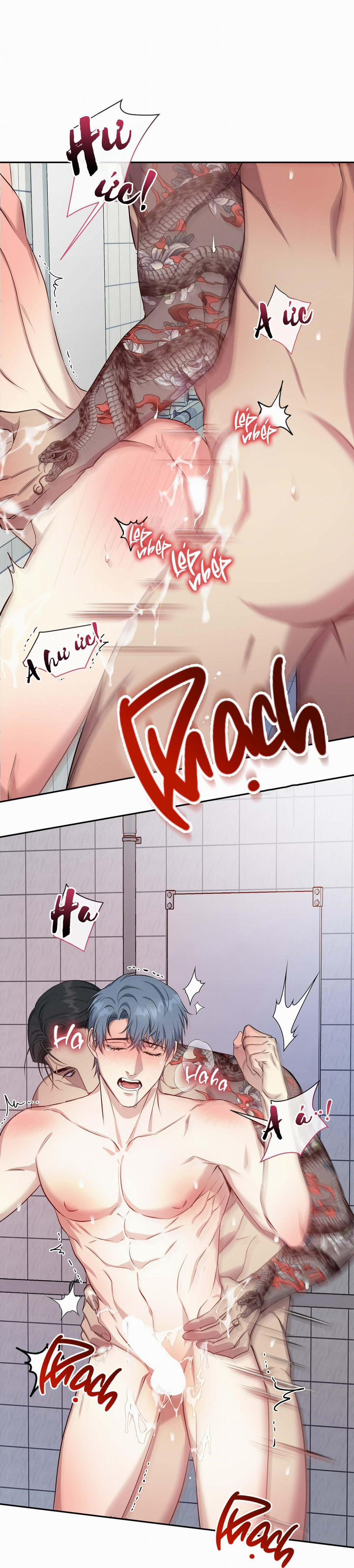 ĐEN ĐỘC (END) 3 trang 29