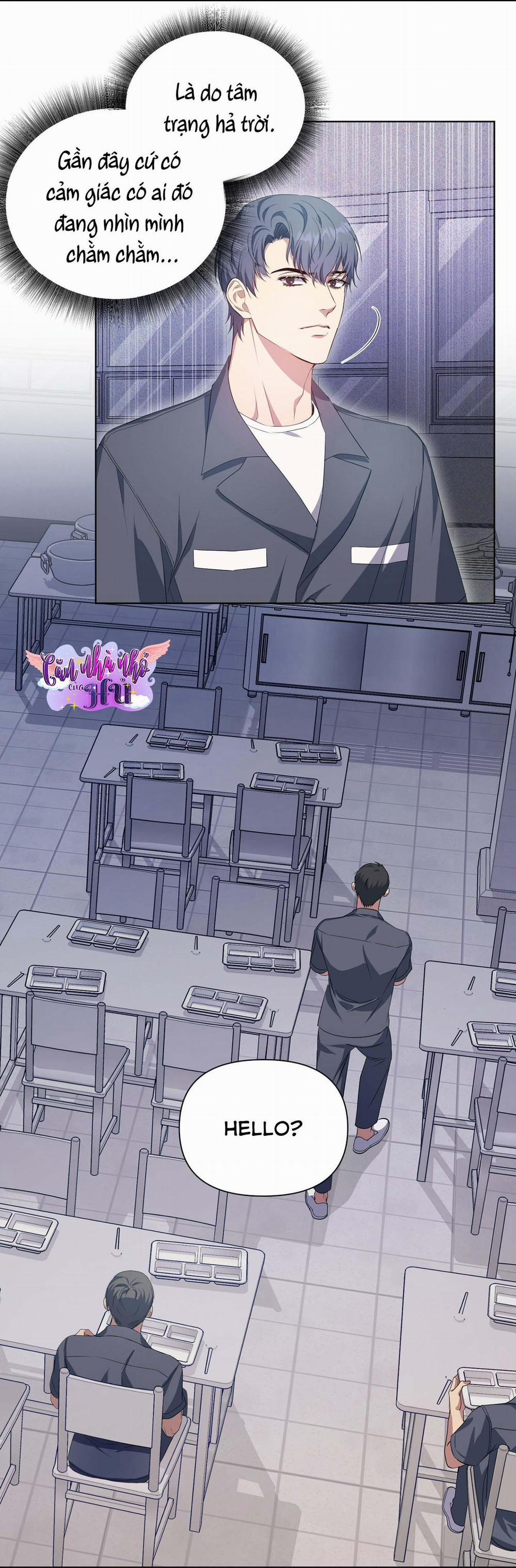 ĐEN ĐỘC (END) 3 trang 3