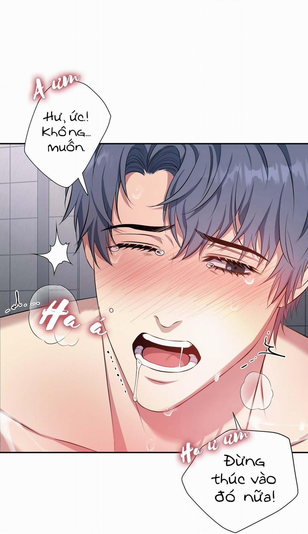 ĐEN ĐỘC (END) 3 trang 31