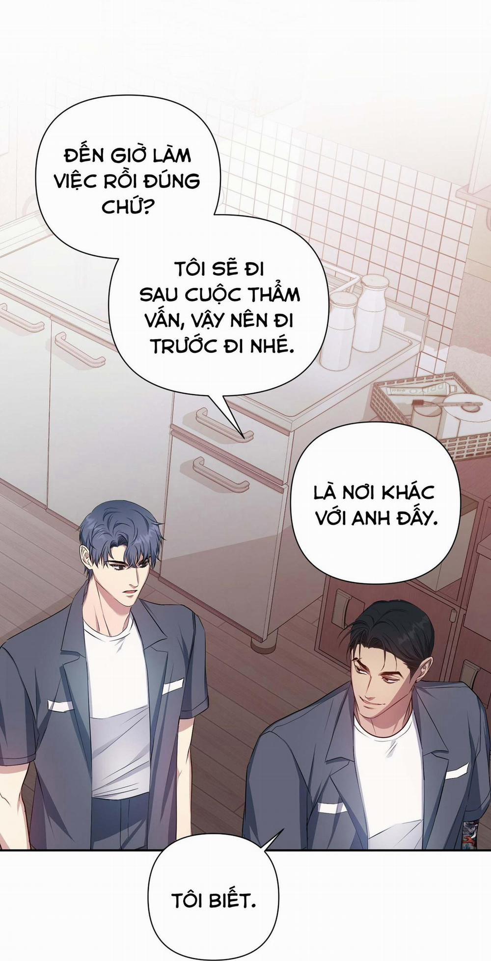 ĐEN ĐỘC (END) 3 trang 46