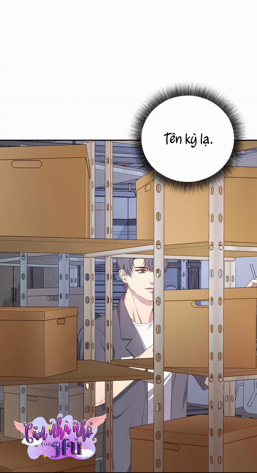 ĐEN ĐỘC (END) 3 trang 49