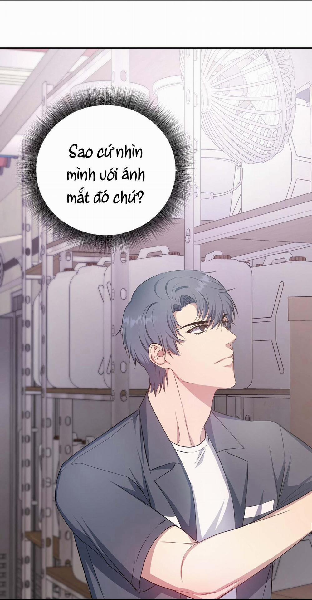 ĐEN ĐỘC (END) 3 trang 50