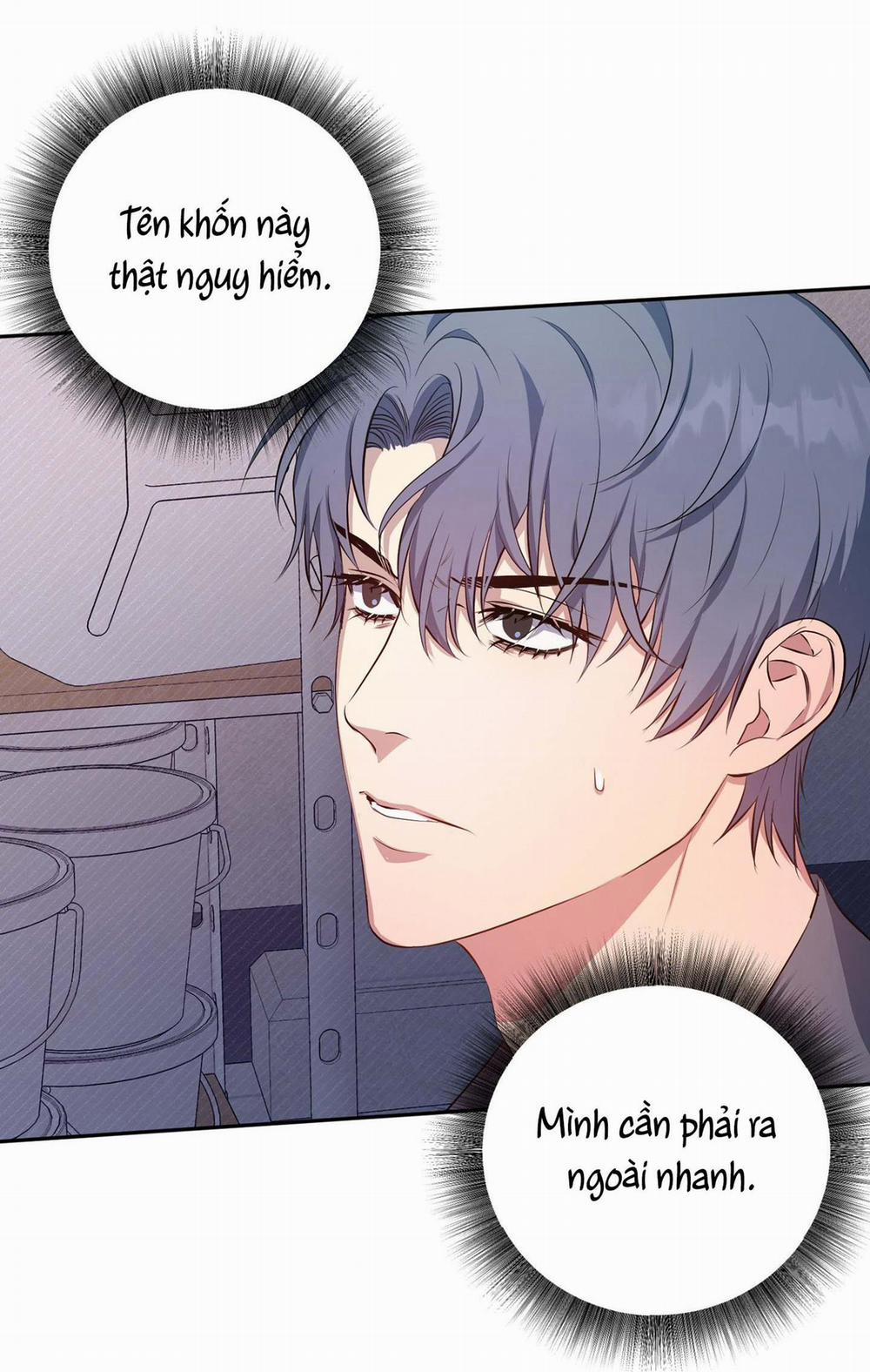 ĐEN ĐỘC (END) 3 trang 61