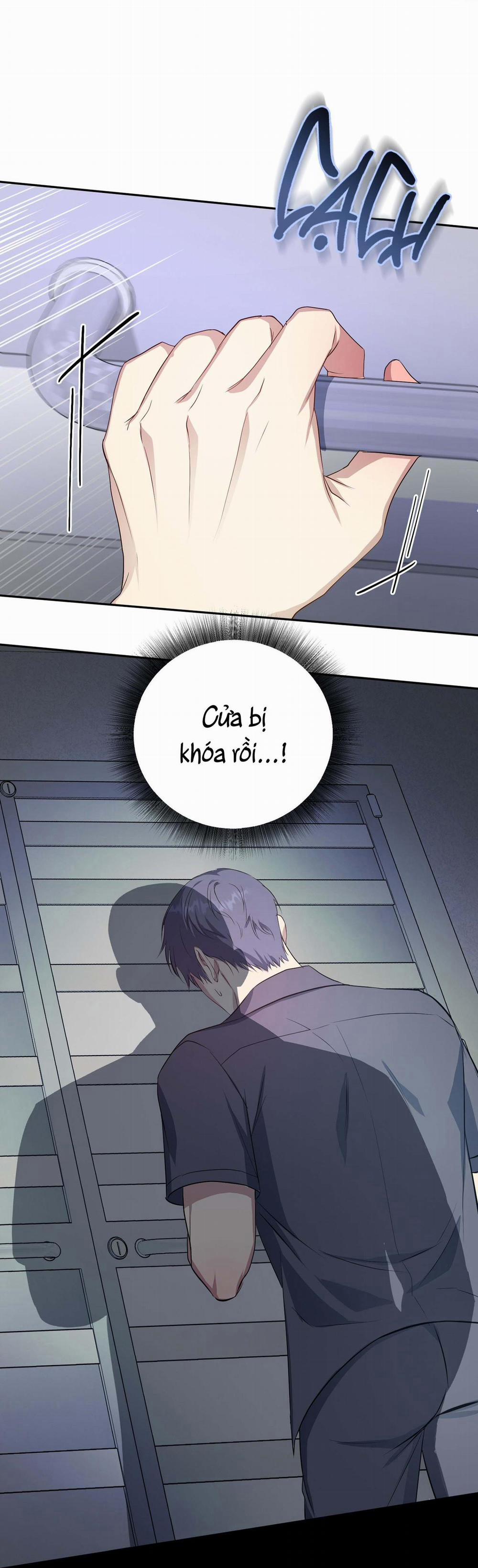 ĐEN ĐỘC (END) 3 trang 63